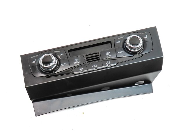 Thumbnail 3: 13-17 AUDI A4 S4 A5 S5 RS5 Q5 SQ5 (B8 8K 8T 8R) HEATER A/C TEMPERATURE CONTROL
