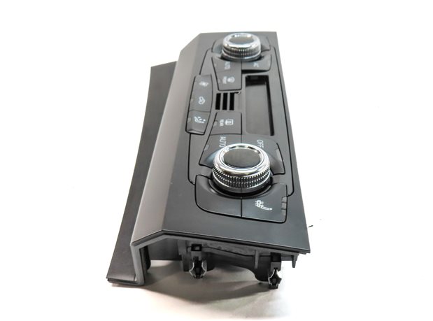 Thumbnail 5: 13-17 AUDI A4 S4 A5 S5 RS5 Q5 SQ5 (B8 8K 8T 8R) HEATER A/C TEMPERATURE CONTROL