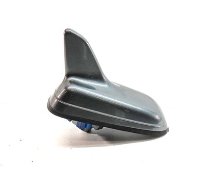 Thumbnail 2: 2014 AUDI S5 COUPE (B8 8T) RADIO STEREO ROOF MOUNT SHARK FIN ANTENNA (Gray)