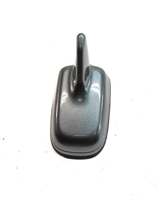 Thumbnail 3: 2014 AUDI S5 COUPE (B8 8T) RADIO STEREO ROOF MOUNT SHARK FIN ANTENNA (Gray)