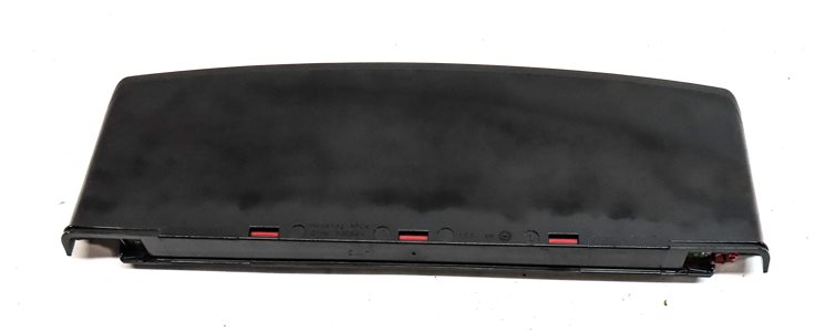 Thumbnail 5: 2014 AUDI S5 COUPE (B8 8T) REAR THIRD 3RD BRAKE STOP LIGHT LAMP