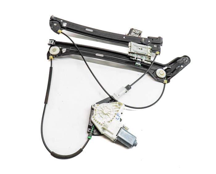 Thumbnail 2: 2014 AUDI S5 COUPE (B8 8T) FRONT LEFT DRIVER DOOR WINDOW REGULATOR w/MOTOR