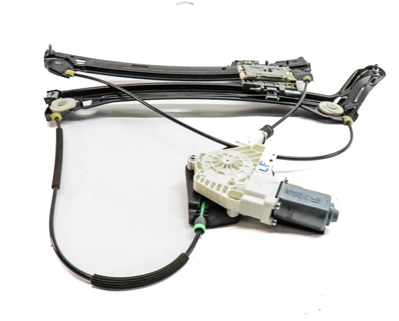 Thumbnail 3: 2014 AUDI S5 COUPE (B8 8T) FRONT LEFT DRIVER DOOR WINDOW REGULATOR w/MOTOR