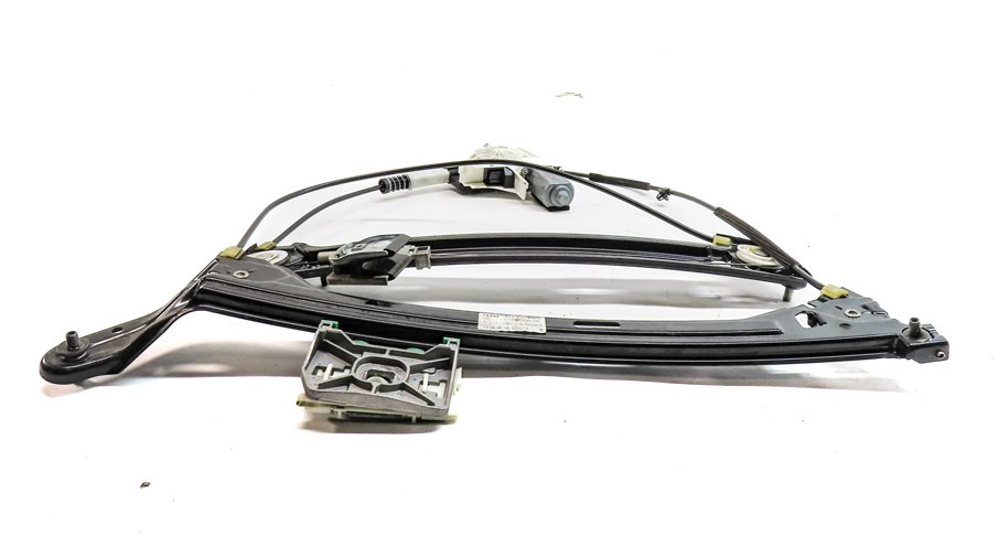 Thumbnail 3: 2014 AUDI S5 COUPE (B8 8T) FRONT RIGHT PASSENGER DOOR WINDOW REGULATOR w/MOTOR