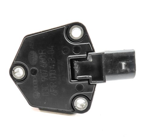 Thumbnail 3: 2014 AUDI S5 COUPE (B8 8T) 3.0L SUPER (CTUB) ENGINE MOTOR OIL FLUID LEVEL SENSOR