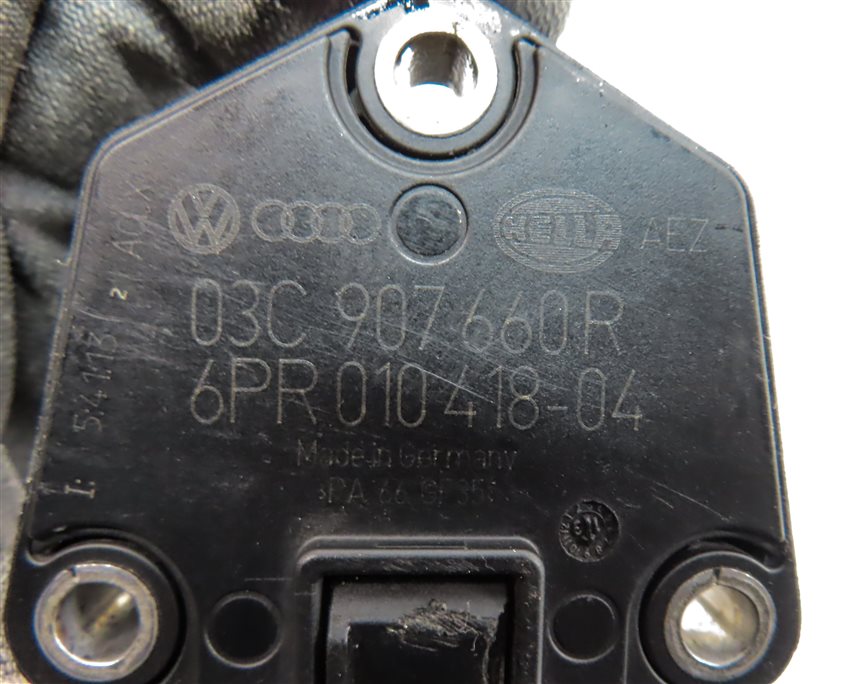 Thumbnail 6: 2014 AUDI S5 COUPE (B8 8T) 3.0L SUPER (CTUB) ENGINE MOTOR OIL FLUID LEVEL SENSOR