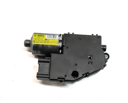 Thumbnail 2: 08-16 VW JETTA TIGUAN AUDI A5 S5 RS5 Q5 (B8 8T 8R) SUNROOF MOTOR SUN ROOF MOTOR