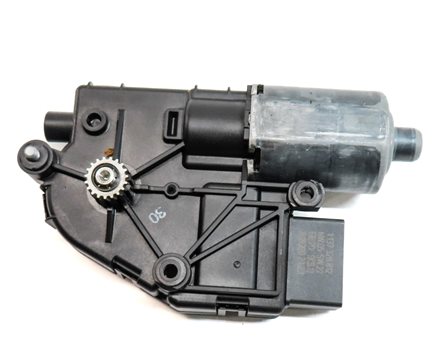 Thumbnail 4: 08-16 VW JETTA TIGUAN AUDI A5 S5 RS5 Q5 (B8 8T 8R) SUNROOF MOTOR SUN ROOF MOTOR
