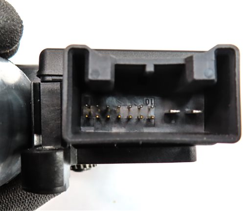 Thumbnail 6: 08-16 VW JETTA TIGUAN AUDI A5 S5 RS5 Q5 (B8 8T 8R) SUNROOF MOTOR SUN ROOF MOTOR