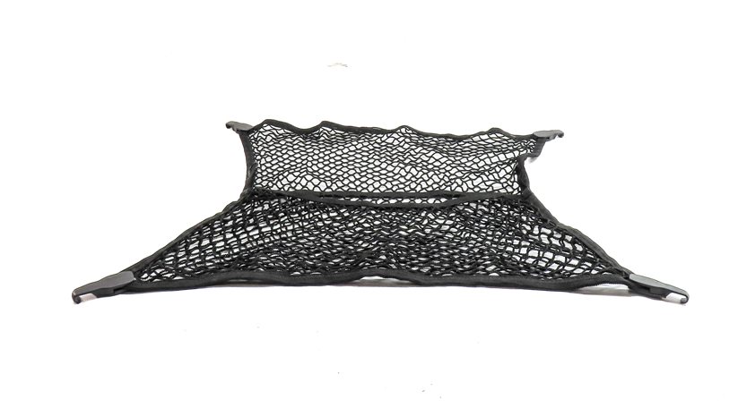 Thumbnail 3: 2014 AUDI S5 COUPE (B8 8T) REAR TRUNK CARGO MESH NET