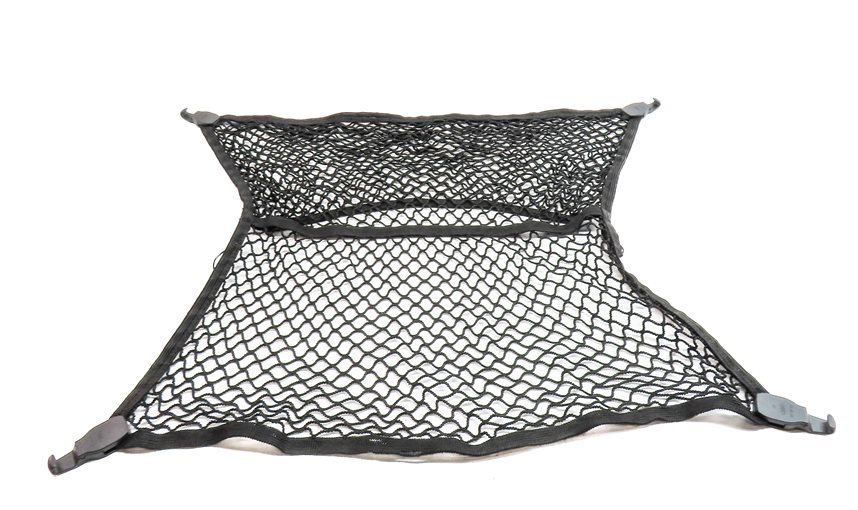 Thumbnail 4: 2014 AUDI S5 COUPE (B8 8T) REAR TRUNK CARGO MESH NET