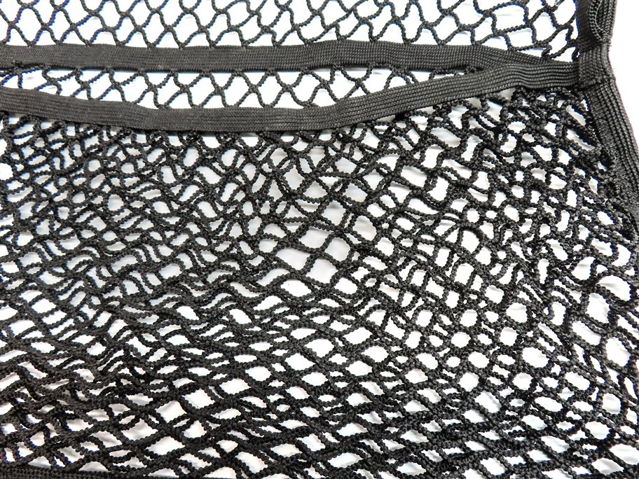 Thumbnail 5: 2014 AUDI S5 COUPE (B8 8T) REAR TRUNK CARGO MESH NET