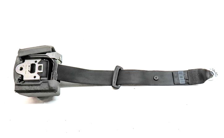 Thumbnail 5: 2014 AUDI S5 COUPE (B8 8T) REAR LEFT SEAT SEATBELT RETRACTOR (Black)