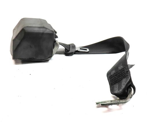 Thumbnail 2: 2014 AUDI S5 COUPE (B8 8T) REAR RIGHT SEAT SEATBELT RETRACTOR (Black)