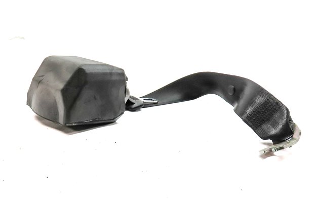 Thumbnail 3: 2014 AUDI S5 COUPE (B8 8T) REAR RIGHT SEAT SEATBELT RETRACTOR (Black)