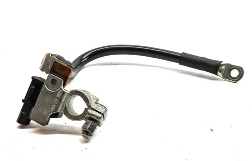 Thumbnail 3: 2014 AUDI S5 COUPE (B8 8T) 3.0L SUPER CTUB NEGATIVE BATTERY TERMINAL WIRE CABLE