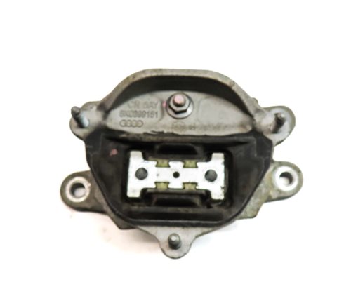 2014 AUDI S5 COUPE (B8 8T) AUTOMATIC AUTO TRANSMISSION SUPPORT MOUNT