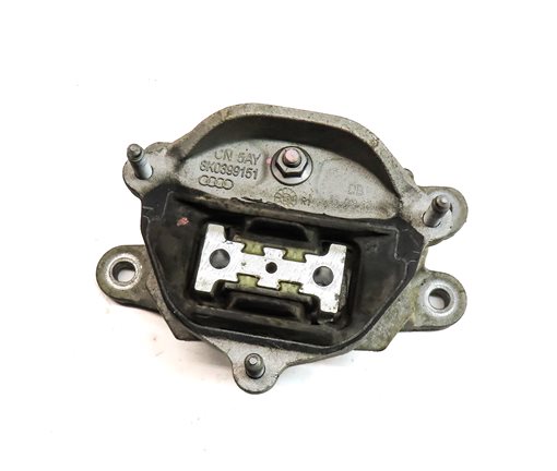 Thumbnail 2: 2014 AUDI S5 COUPE (B8 8T) AUTOMATIC AUTO TRANSMISSION SUPPORT MOUNT
