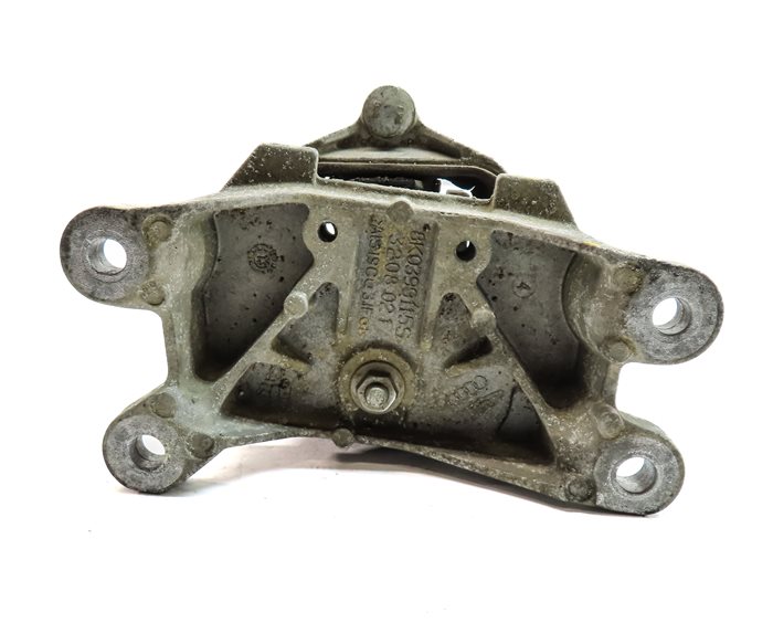 Thumbnail 4: 2014 AUDI S5 COUPE (B8 8T) AUTOMATIC AUTO TRANSMISSION SUPPORT MOUNT