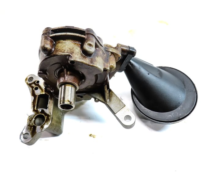 Thumbnail 5: 2014 AUDI S5 (B8 8T) 3.0L SUPER CTUB ENGINE MOTOR OIL FLUID PUMP w/PICK UP TUBE