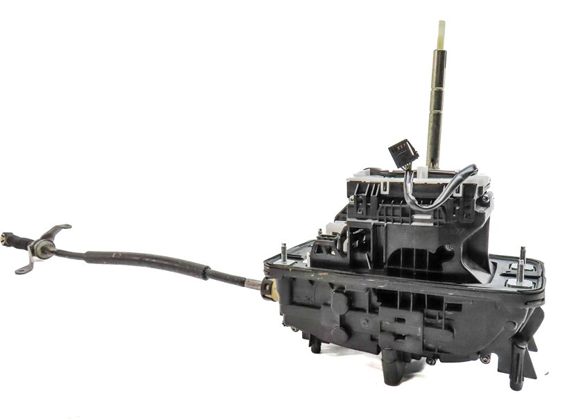 Thumbnail 4: 2010-2017 AUDI S4 RS5 S5 RS7 (B8 8K 8T) AWD TRANSMISSION GEAR SHIFTER w/ CABLE