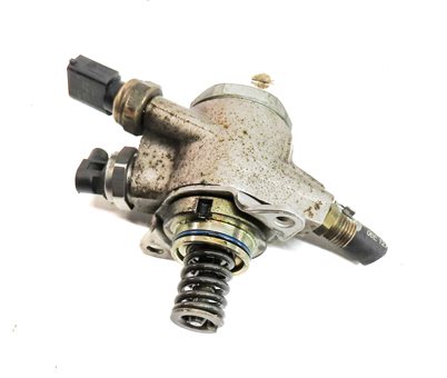 Thumbnail 2: 12-17 AUDI A6 A7 A8 Q5 Q7 S4 S5 (B8 8K 8T C7 4L) 3.0L HIGH PRESSURE FUEL PUMP