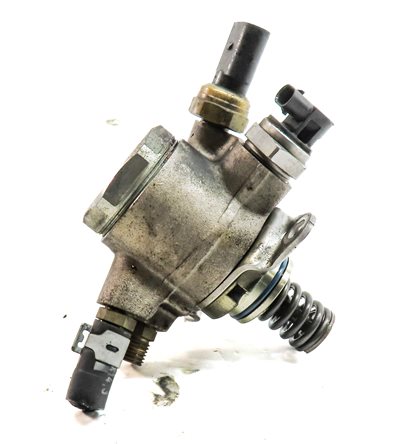 Thumbnail 5: 12-17 AUDI A6 A7 A8 Q5 Q7 S4 S5 (B8 8K 8T C7 4L) 3.0L HIGH PRESSURE FUEL PUMP