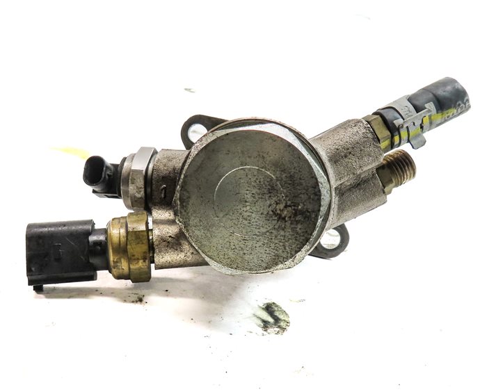 Thumbnail 7: 12-17 AUDI A6 A7 A8 Q5 Q7 S4 S5 (B8 8K 8T C7 4L) 3.0L HIGH PRESSURE FUEL PUMP