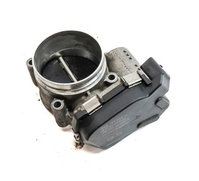 09-17 AUDI A4 A5 S5 S6 S7 S8 Q5 SQ5 (B8 8K 8T 8R C7) 3.0L / 3.2L THROTTLE BODY