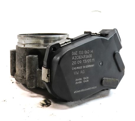 Thumbnail 2: 09-17 AUDI A4 A5 S5 S6 S7 S8 Q5 SQ5 (B8 8K 8T 8R C7) 3.0L / 3.2L THROTTLE BODY
