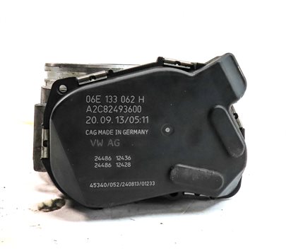 Thumbnail 3: 09-17 AUDI A4 A5 S5 S6 S7 S8 Q5 SQ5 (B8 8K 8T 8R C7) 3.0L / 3.2L THROTTLE BODY