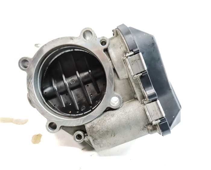 Thumbnail 4: 09-17 AUDI A4 A5 S5 S6 S7 S8 Q5 SQ5 (B8 8K 8T 8R C7) 3.0L / 3.2L THROTTLE BODY