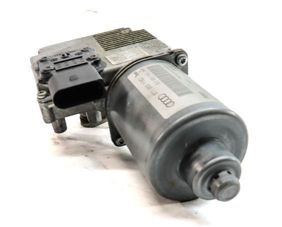 Thumbnail 6: 08-17 AUDI A5 S5 RS5 (B8 8T) COUPE FRONT WINDSHIELD WIPER WASHER MOTOR 