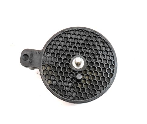 2014 AUDI S5 COUPE (B8 8T) BODY IMPACT SOUND ALERT SENSOR MODULE