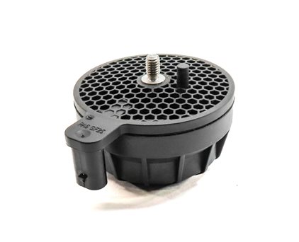 Thumbnail 3: 2014 AUDI S5 COUPE (B8 8T) BODY IMPACT SOUND ALERT SENSOR MODULE