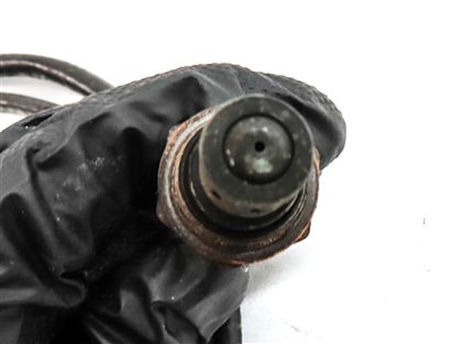 Thumbnail 5: 2014 AUDI S5 COUPE (B8 8T) 3.0L SUPER (CTUB) ENGINE OXYGEN O2 WIRE SENSOR SET/4