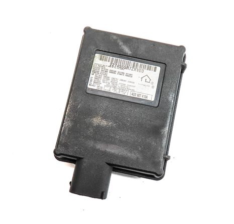 Thumbnail 2: 2014 AUDI S5 COUPE (B8 8T) GARAGE DOOR OPENER HOMELINK CONTROL MODULE