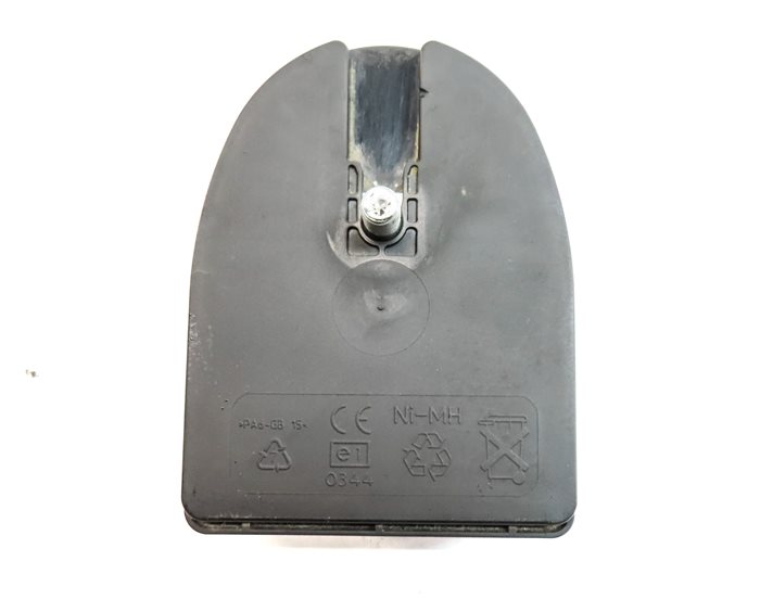 Thumbnail 4: 14 AUDI S5 COUPE (B8 8T) ANTI THEFT SECURITY ALERT ALARM SIREN HORN LOUD SPEAKER
