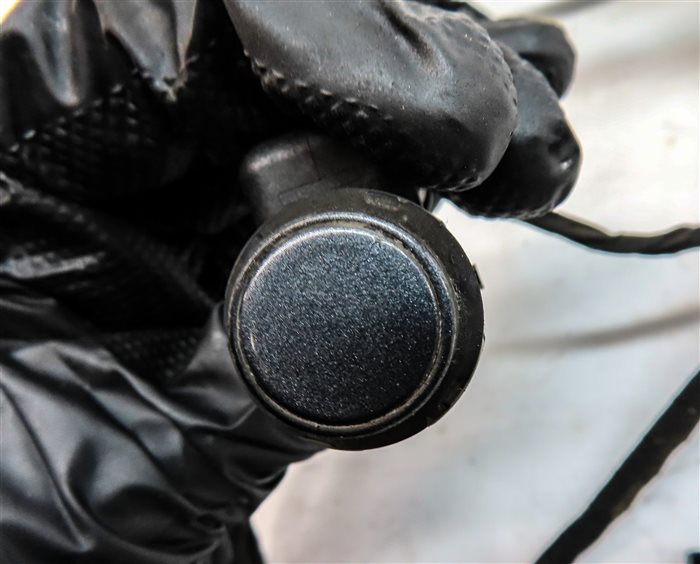 Thumbnail 7: 14 AUDI S5 COUPE (B8 8T) REAR PARK ASSIST PDC DISTANCE CONTROL WIRE SENSOR SET/4