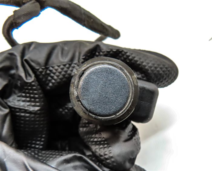 Thumbnail 8: 14 AUDI S5 COUPE (B8 8T) REAR PARK ASSIST PDC DISTANCE CONTROL WIRE SENSOR SET/4