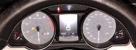 Thumbnail 2: 2014 AUDI S4 S5 (B8 8K 8T) 3.0L CTUB SUPERCHARGED ENGINE CONTROL MODULE COMPUTER