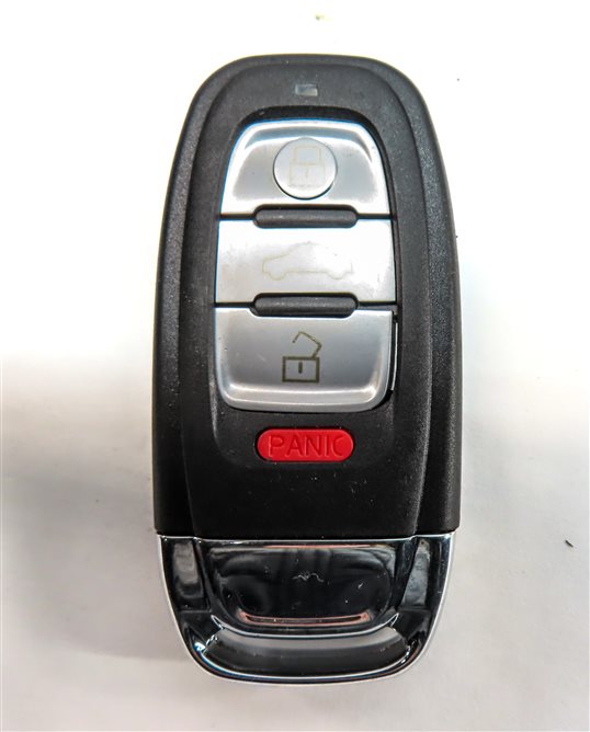 Thumbnail 6: 2014 AUDI S4 S5 (B8 8K 8T) 3.0L CTUB SUPERCHARGED ENGINE CONTROL MODULE COMPUTER