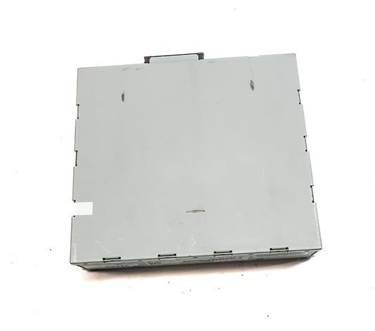 Thumbnail 2: 2014 AUDI S5 COUPE (B8 8T) AM FM RADIO STEREO RECEIVER CONTROL MODULE