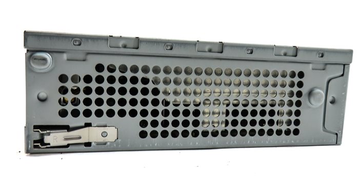 Thumbnail 4: 2014 AUDI S5 COUPE (B8 8T) AM FM RADIO STEREO RECEIVER CONTROL MODULE