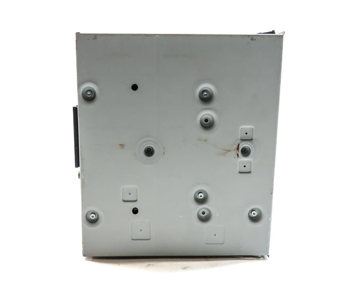 Thumbnail 6: 2014 AUDI S5 COUPE (B8 8T) AM FM RADIO STEREO RECEIVER CONTROL MODULE