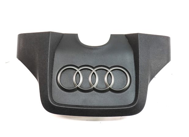 2012-2017 AUDI A6 A7 A8 Q5 Q7 S4 S5 3.0L SUPERCHARGED ENGINE COVER TRIM (REAR)