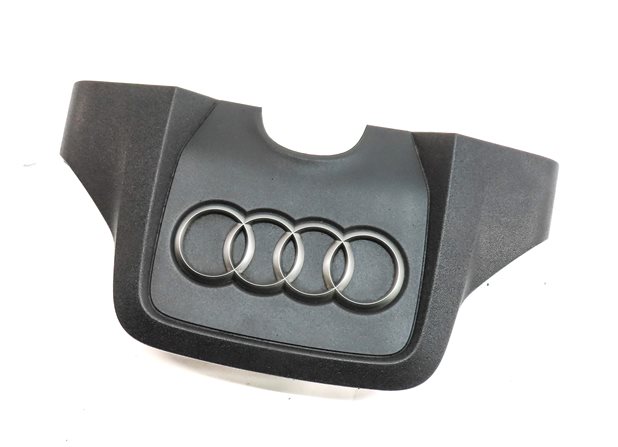Thumbnail 2: 2012-2017 AUDI A6 A7 A8 Q5 Q7 S4 S5 3.0L SUPERCHARGED ENGINE COVER TRIM (REAR)