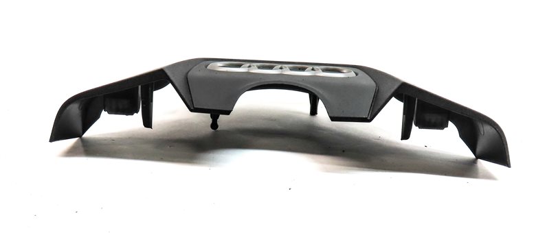Thumbnail 4: 2012-2017 AUDI A6 A7 A8 Q5 Q7 S4 S5 3.0L SUPERCHARGED ENGINE COVER TRIM (REAR)