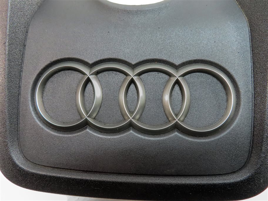 Thumbnail 6: 2012-2017 AUDI A6 A7 A8 Q5 Q7 S4 S5 3.0L SUPERCHARGED ENGINE COVER TRIM (REAR)