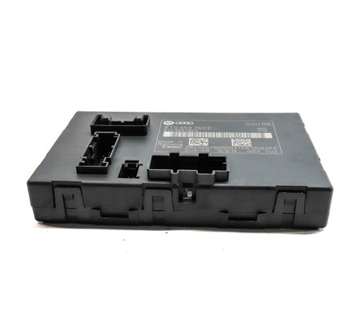 Thumbnail 3: 10-17 AUDI A5 S5 RS5 (B8 8T) FRONT LEFT or RIGHT MEMORY SEAT CONTROL MODULE
